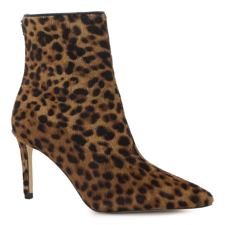 

Ботильоны женские Guess FL7DFYLEP10 коричневые 39 EU, FL7DFYLEP10