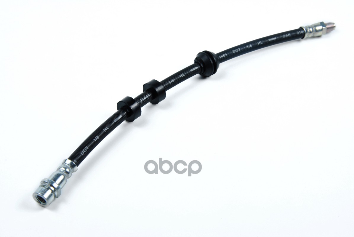 

Шланг Тормозной Передний Just Drive Jbh0196 JUST DRIVE JBH0196