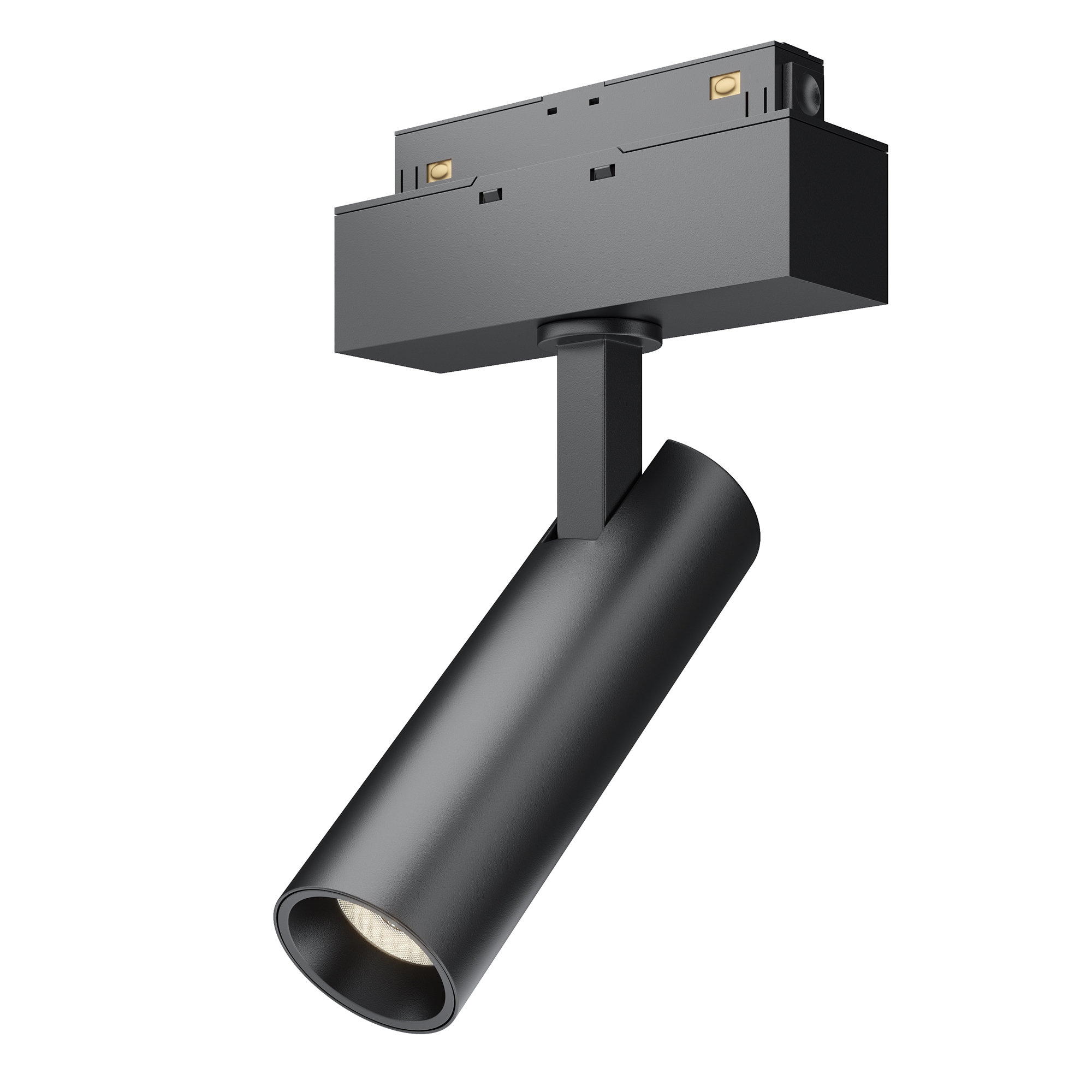

MAYTONI Трековый светодиодный светильник Track Lamps TR019-2-7W3K-B Maytoni