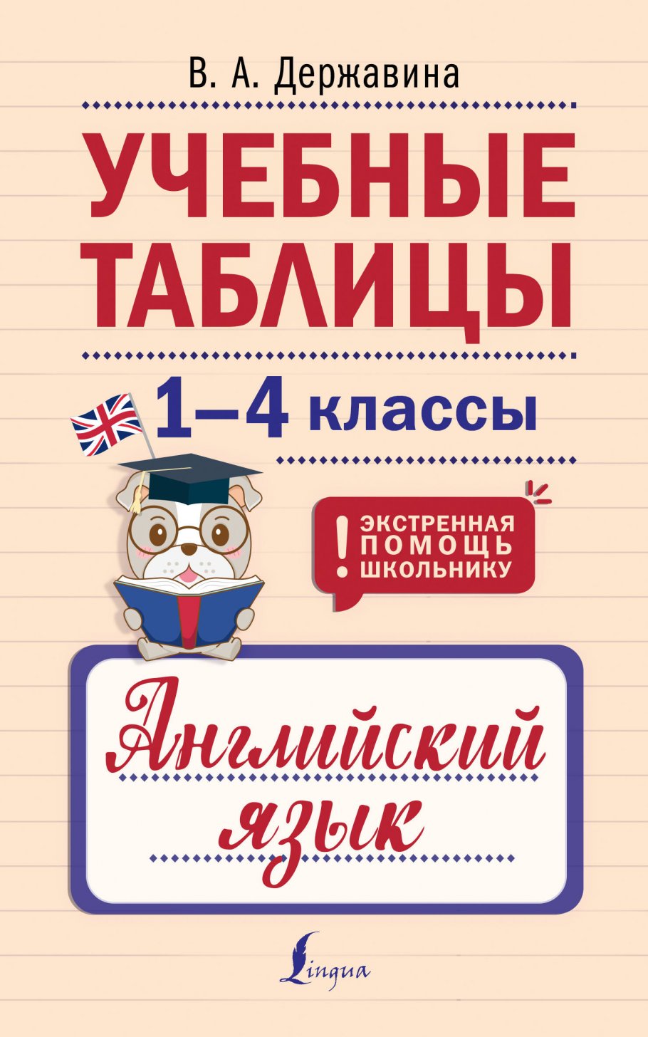 

Учебные таблицы. Английский язык. 1-4 классы, Образование / Учебная литература для школы / Начальная школа