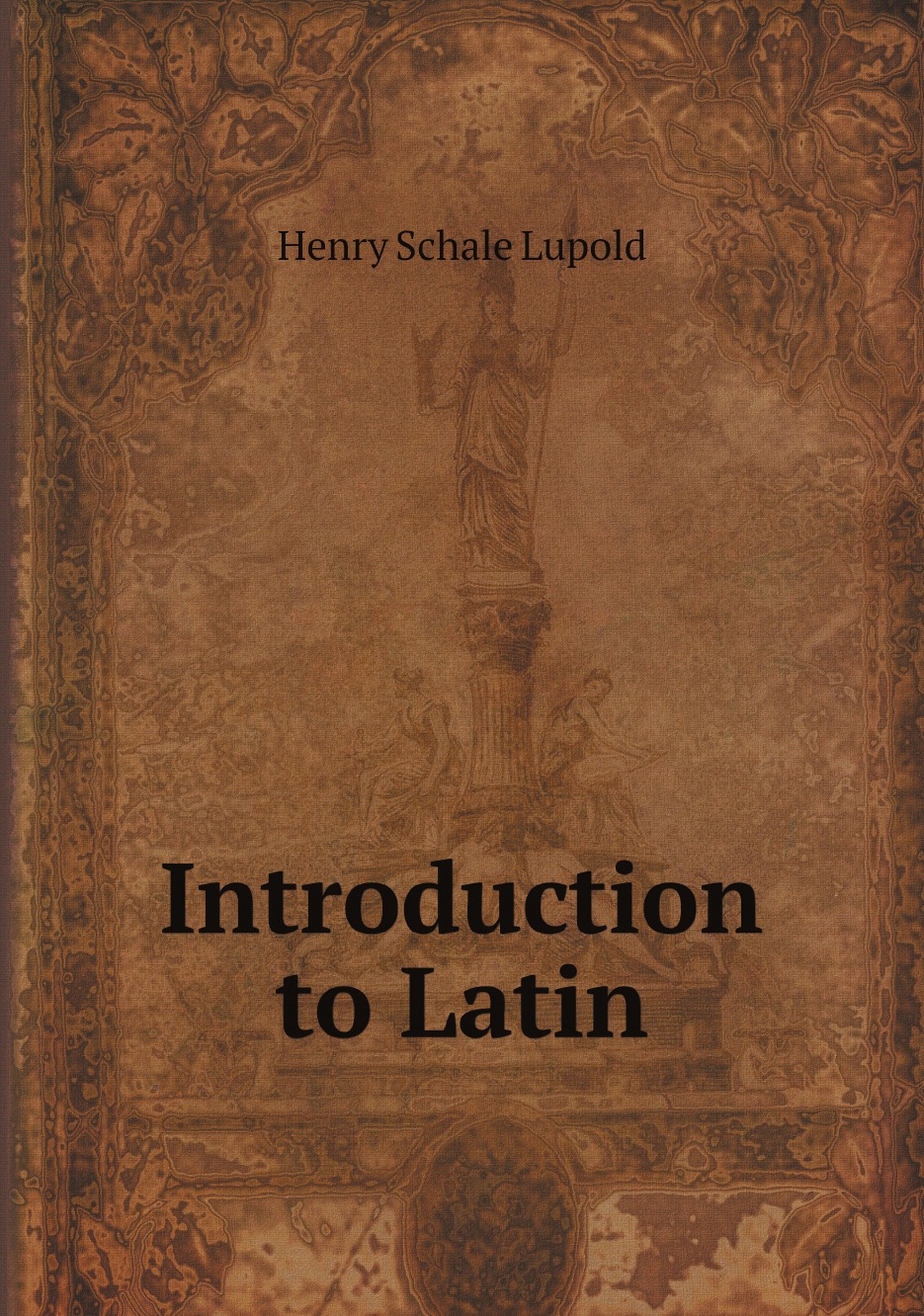 

Introduction to Latin