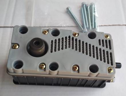 

Vilitan 05408Vlt Блок Клапанов Осушителя Haldex [78717S] 8.5Bar (Черная Коробка)