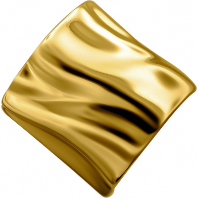 

Кольцо из серебра р. 18,5 Эстет Е12К0521116ПЖ, Е12К0521116ПЖ