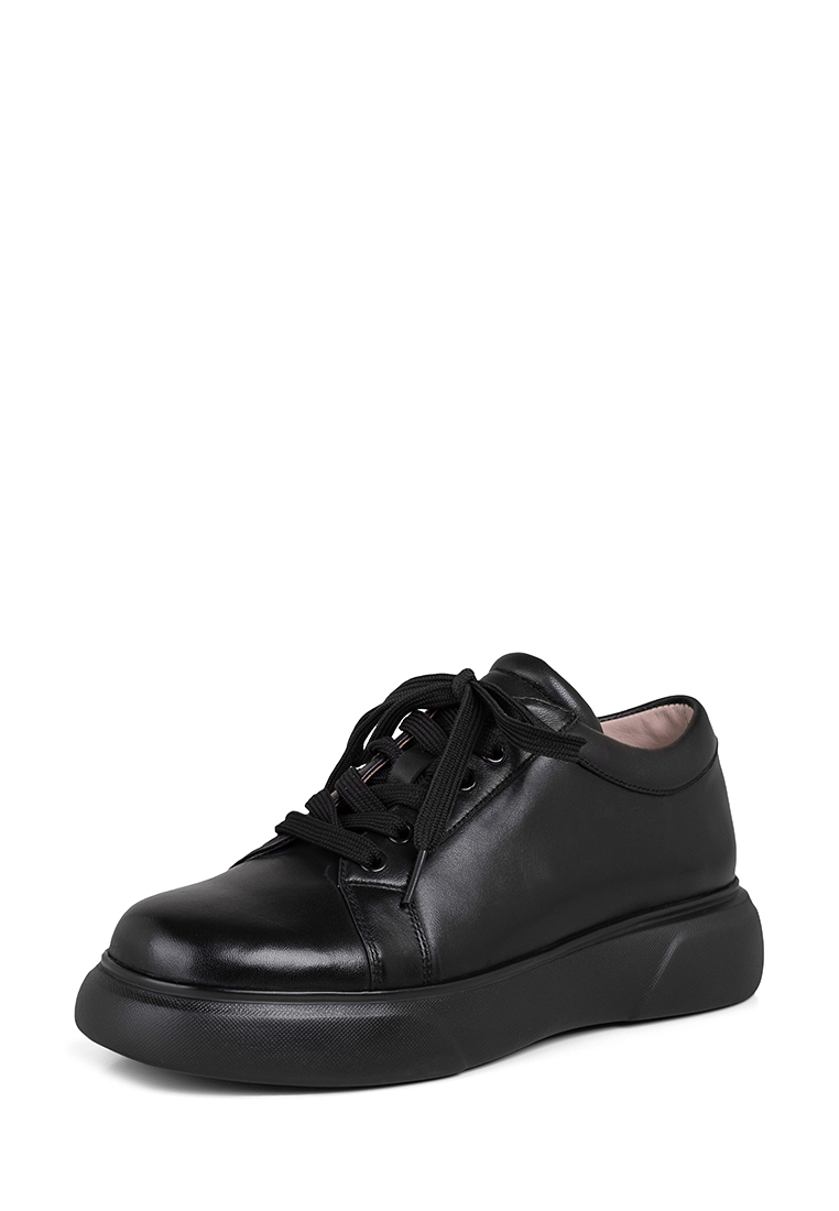 

Полуботинки женские Pierre Cardin 211391 черные 39 RU, Черный, 211391