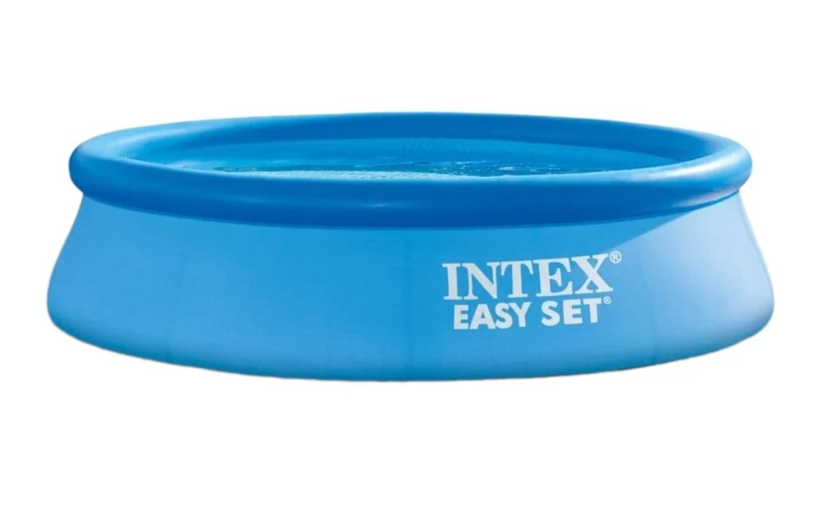 Надувной бассейн SportElite 305х76 см INTEX 28120NP бассейн intex бассейн easy set 305х76 см