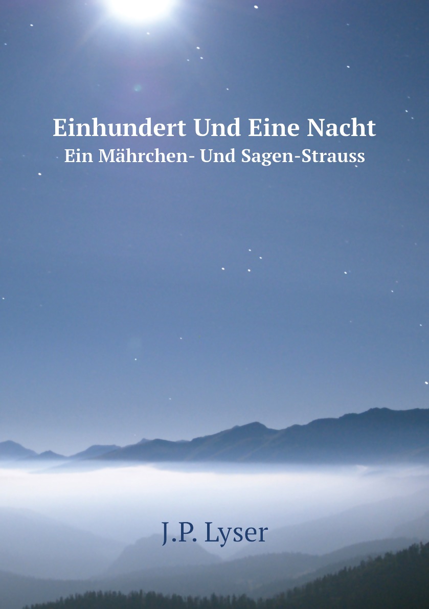 

Einhundert Und Eine Nacht