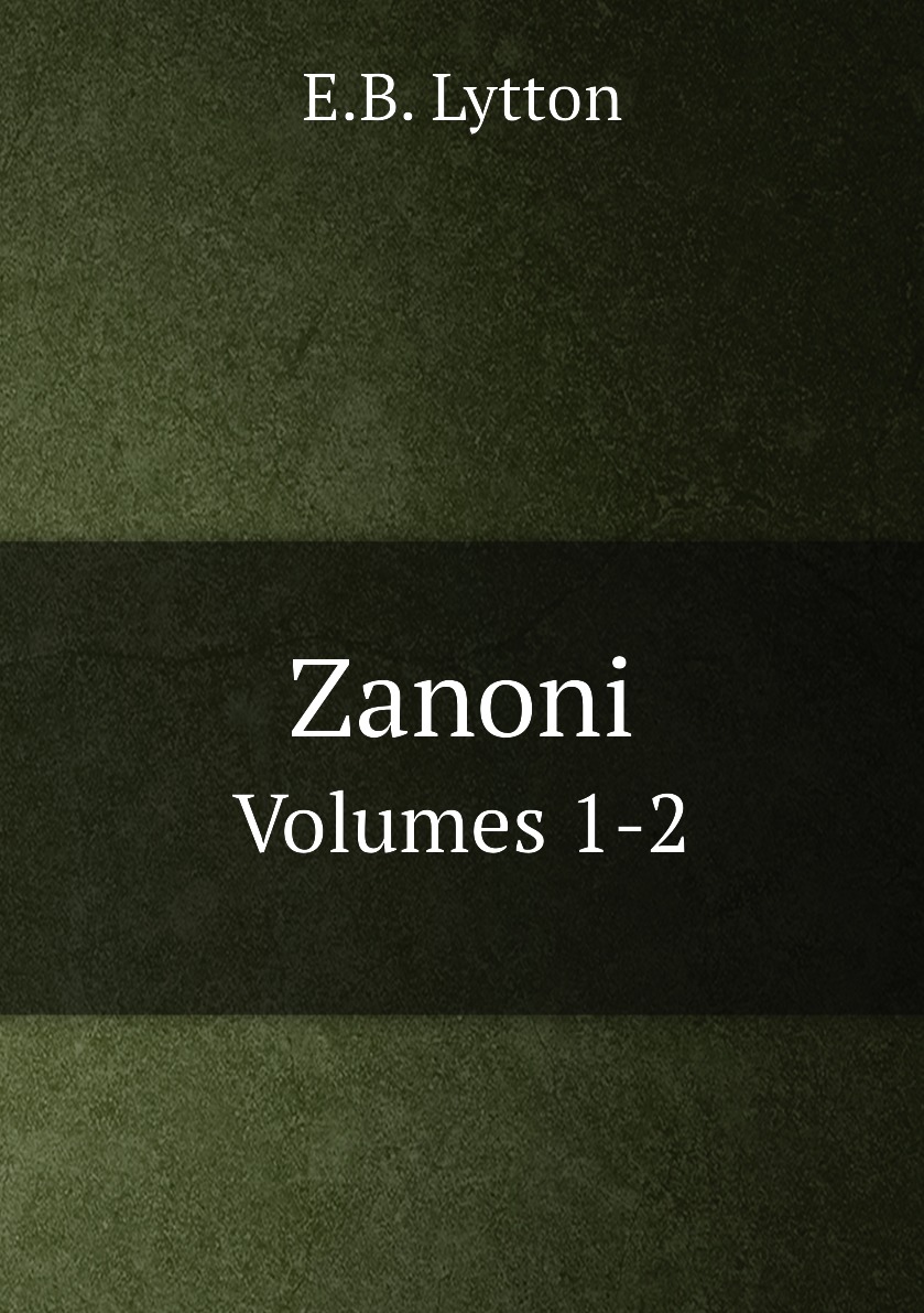 

Zanoni