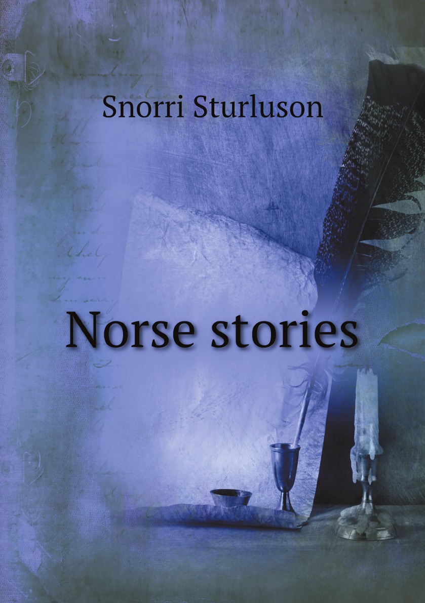 

Norse stories