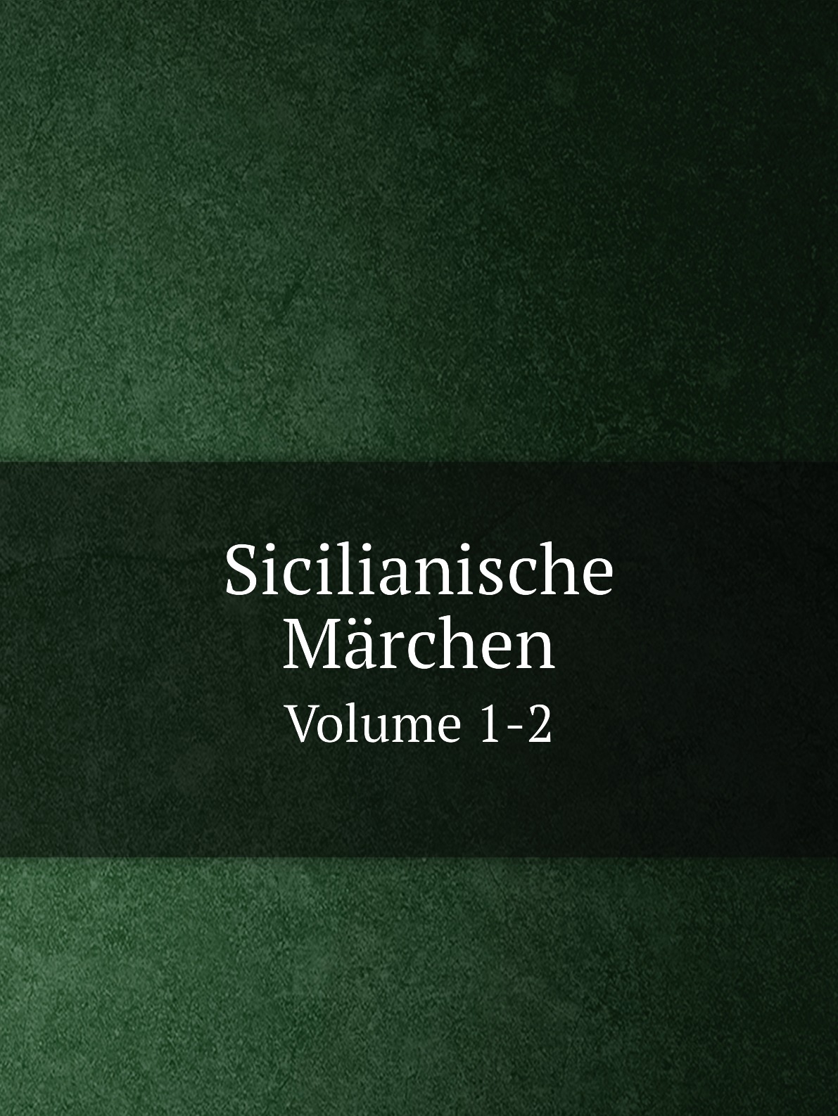 

Sicilianische Marchen