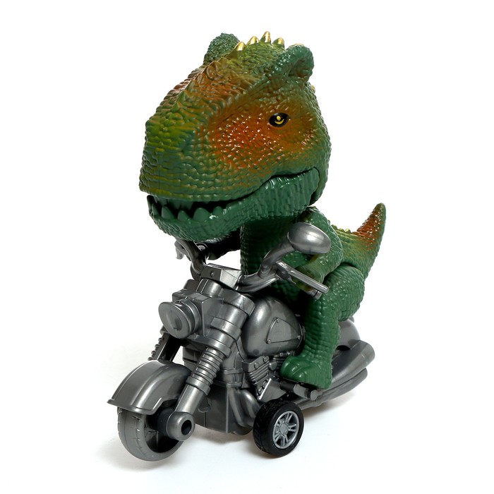 

Мотоцикл DINO, МИКС