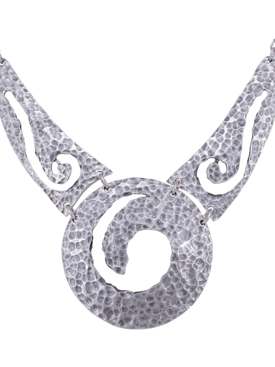 

Колье из бижутерного сплава 60 см OTOKODESIGN 11-56562, 11-56562