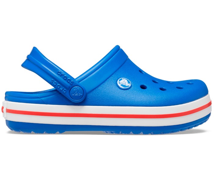 

Сабо детские Crocs синий размер 36-37 (доставка из-за рубежа), KDS_2070064KZ