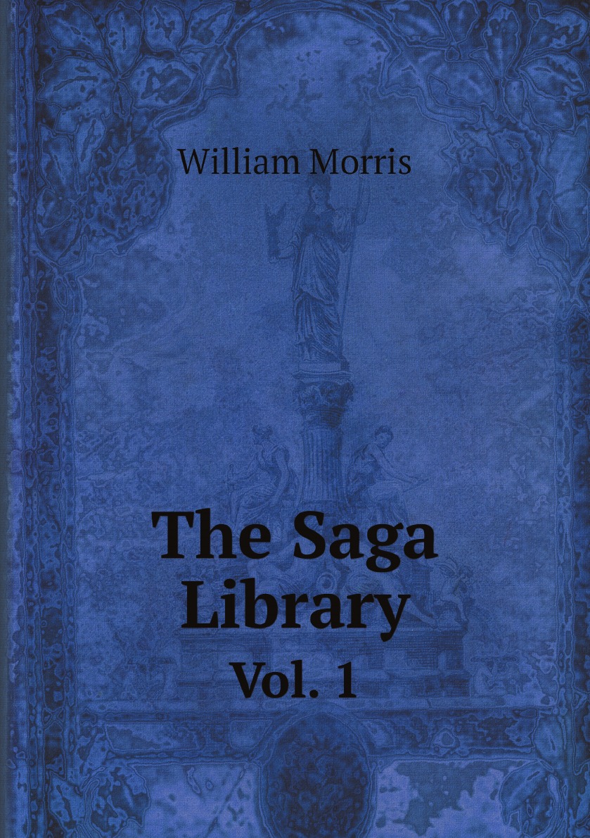 

The Saga Library