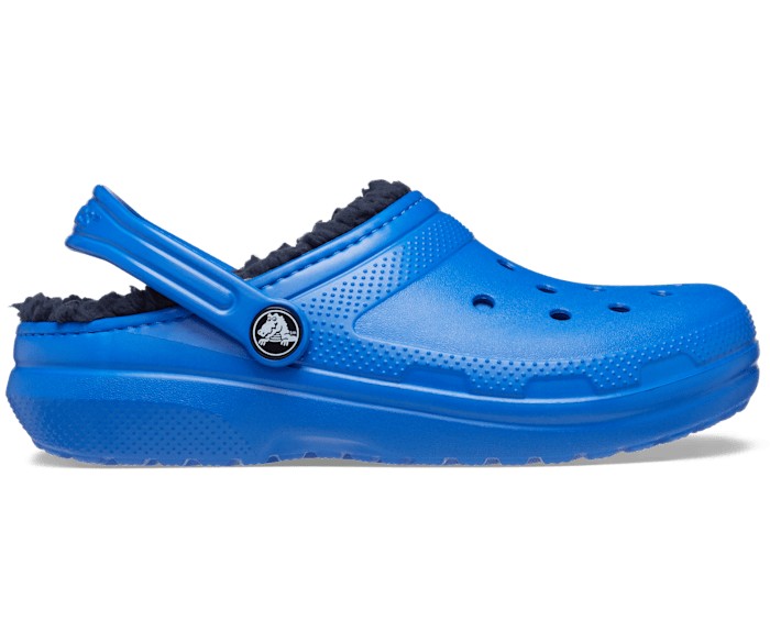 

Сабо детские Crocs синий размер 29-30 (доставка из-за рубежа), KDS_2070094KZ