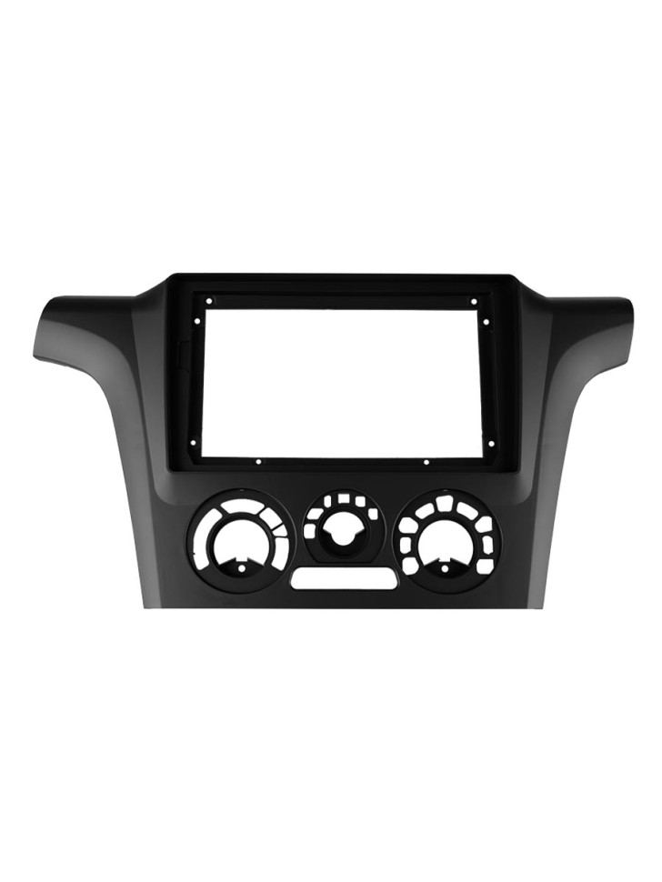 

Установочный комплект Teyes для Mitsubishi Outlander 1 2002-2008 9" (F1)