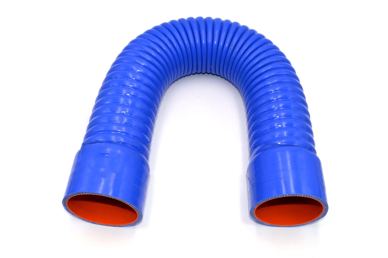 

Патрубок силиконовый гофрированный Супермаркет уплотнений d 65 мм L 400 мм, d 65 мм L 400 мм