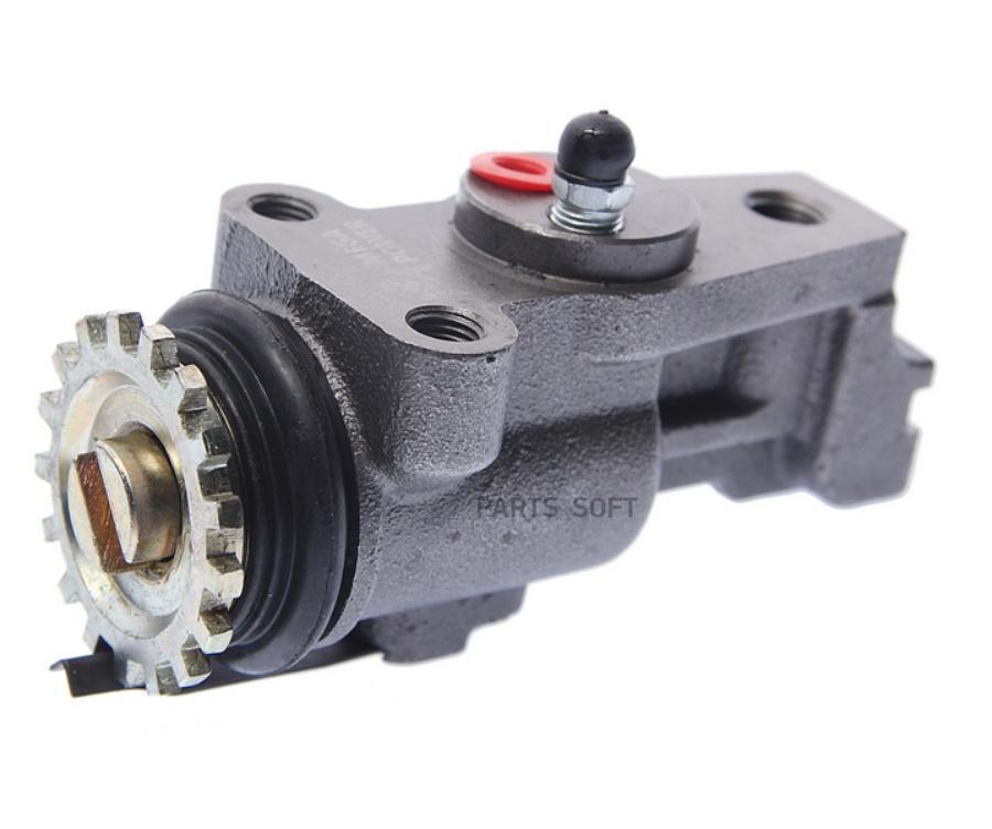 

MEGAPOWER Цилиндр тормозной передний HYUNDAI HD65,72,78,County правый MEGAPOWER