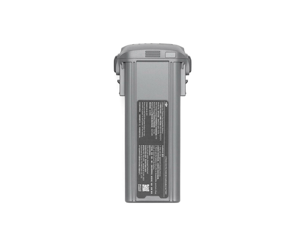 

Аккумулятор DJI Air 3 Intelligent Flight Battery Li-Ion 14.76V 4241mAh 4S, Air 3