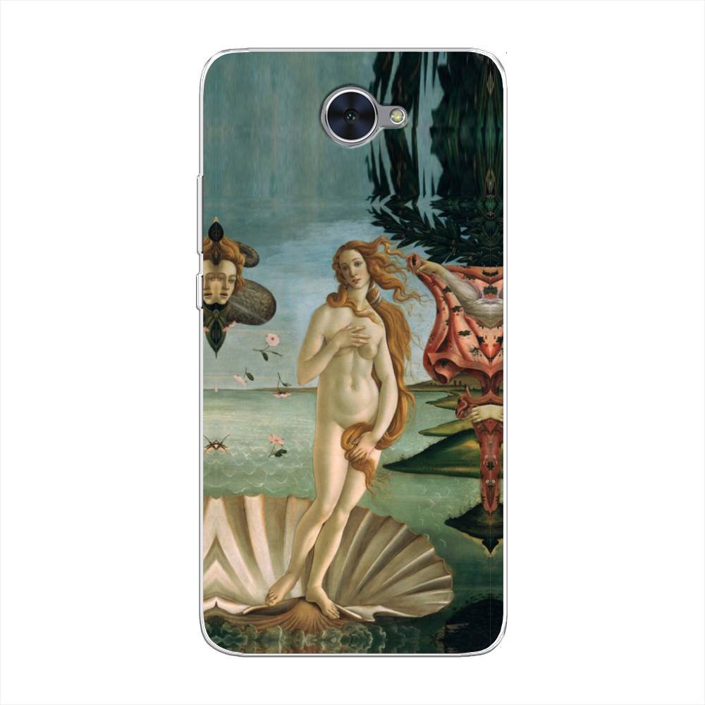 

Чехол Awog "Венера" для Huawei Y7