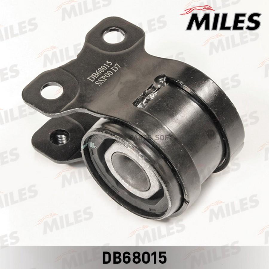 

Сайлентблок Miles DB68015