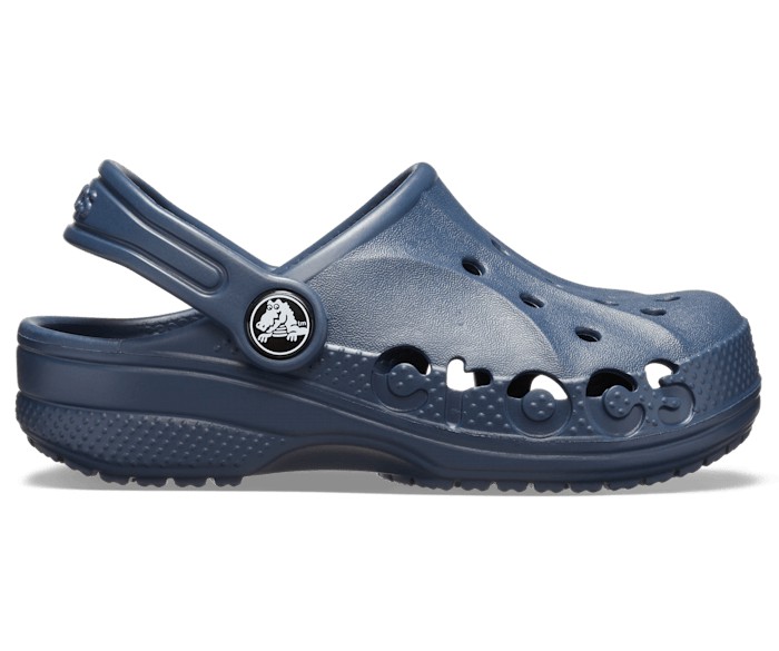  Сабо детские Crocs темно-синий размер 29-30 (доставка из-за рубежа)