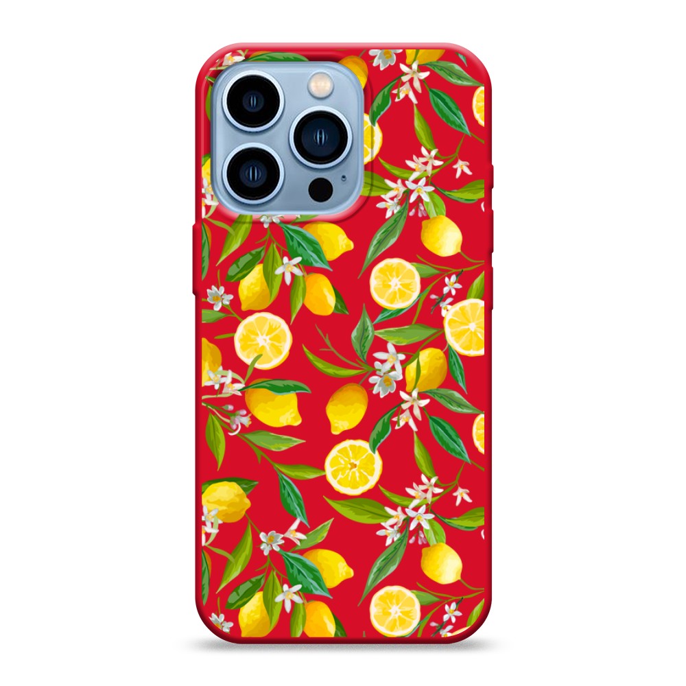 Чехол Awog на Apple iPhone 13 Pro / Айфон 13 Pro 