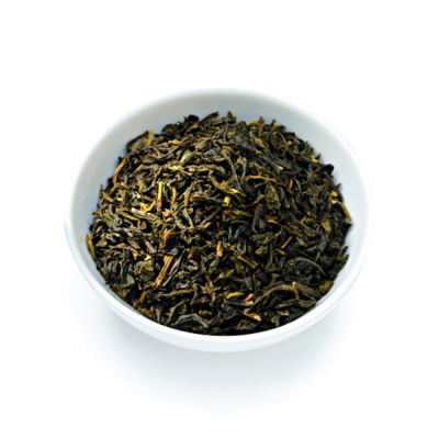 

Чай зеленый Ronnefeldt Loose Tea Greenleaf (Гринлиф), 250 г. Арт. 6810, Ronnefeldt