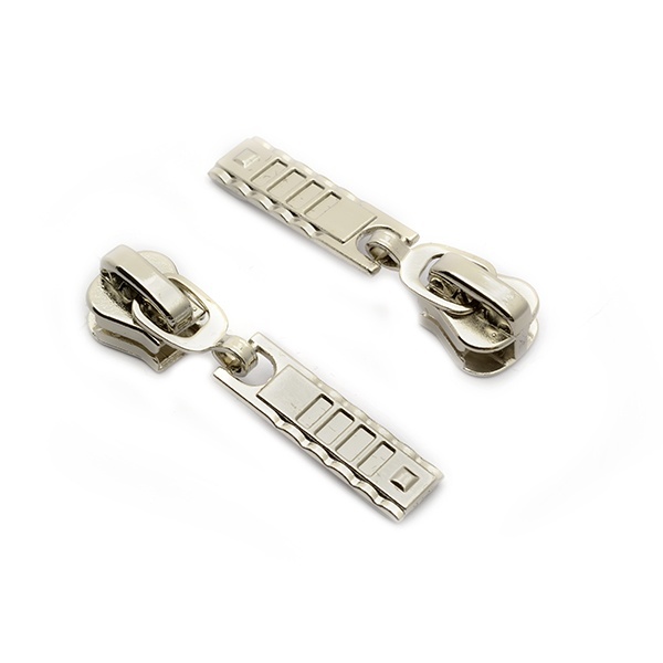 

Замок-автомат MaxZipper тип 5 100 шт