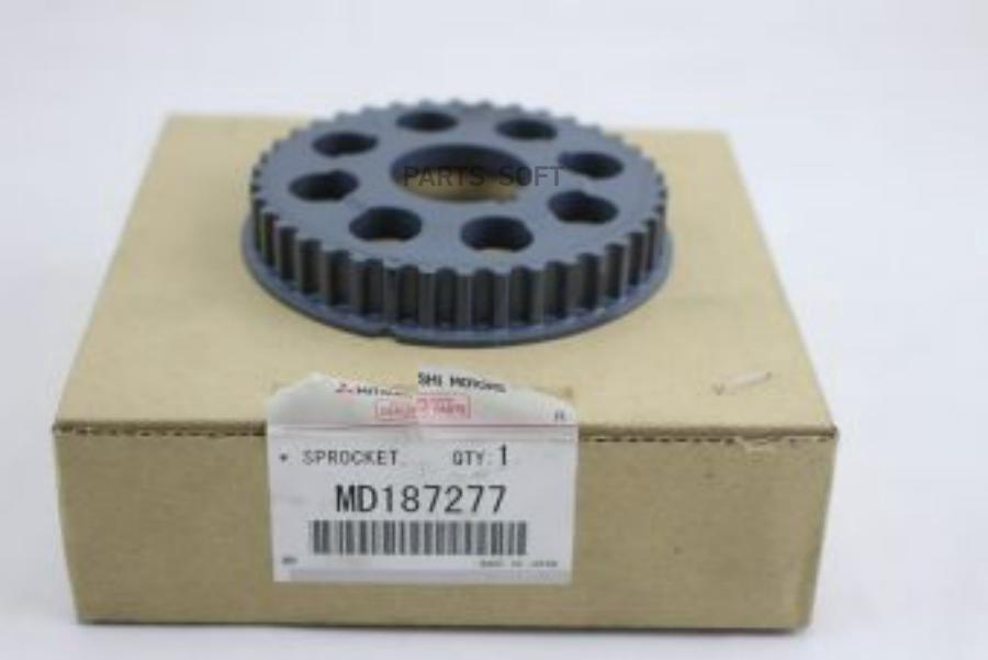 

Шестерня MITSUBISHI арт. MD187277