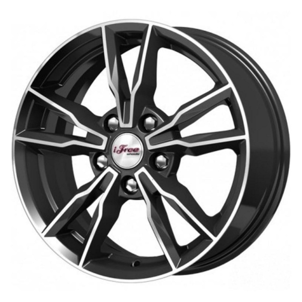 

Колесный диск iFree Икигай HB 6.5x16/5x114.3 ET50 D67.1