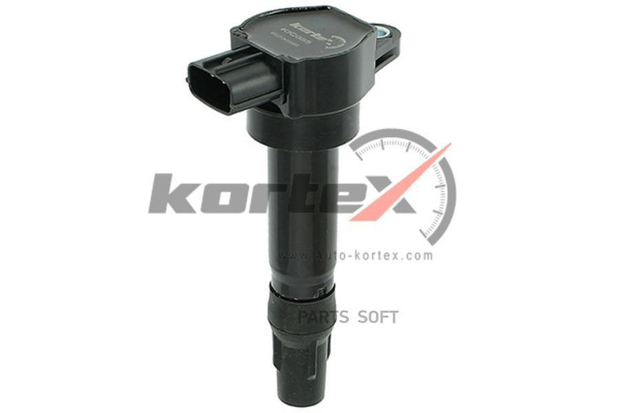 KORTEX KIC085 Катушка зажигания 1шт