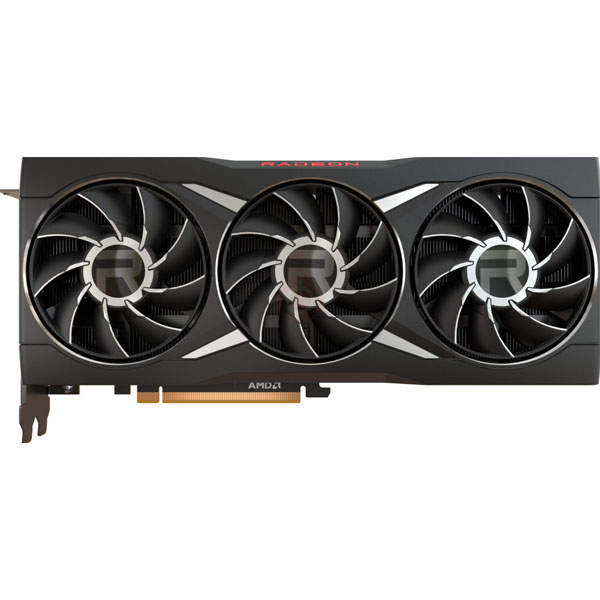 

Видеокарта AMD AMD Radeon RX 6750 XT, Radeon RX 6750 XT