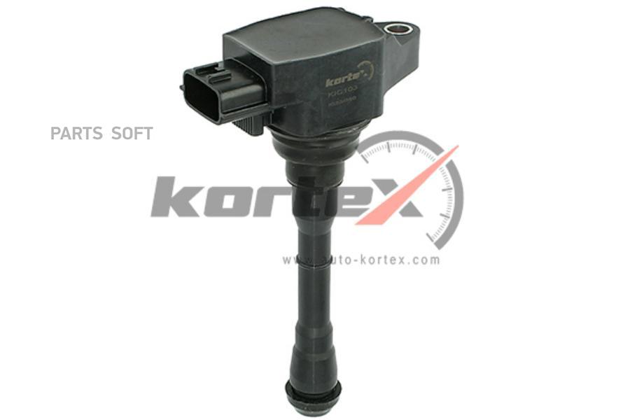 

KORTEX KIC103 Катушка зажигания 1шт