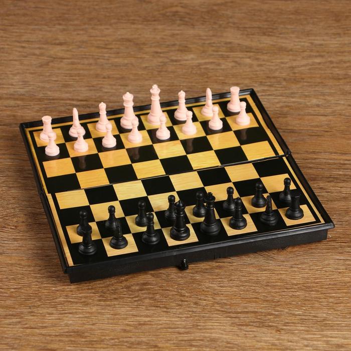 

Набор игр КНР 536136 Атели 3 в 1