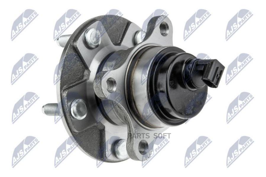 

Klp-Ty-047 Nty, Ступица Колеса Пер Lexus Ls430 00-06, Китай