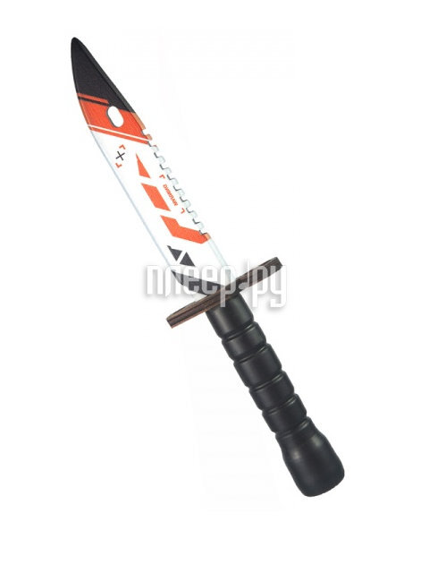 

Байонет-нож CS:GO Азимов Ver.2 56655