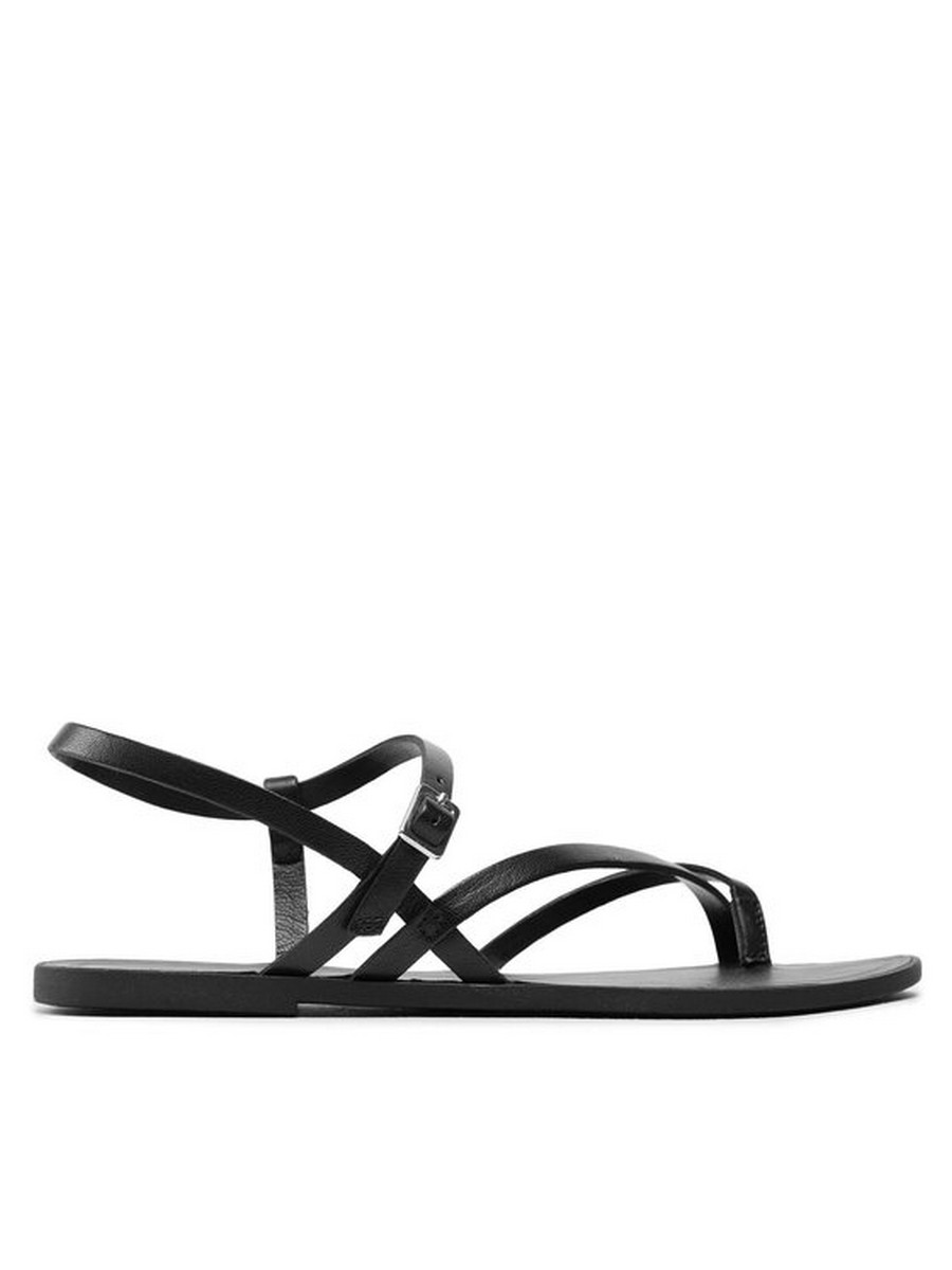

Сандалии женские Vagabond Shoemakers Tia 2.0 5531-401-20 черные 41 EU, Черный, Tia 2.0 5531-401-20