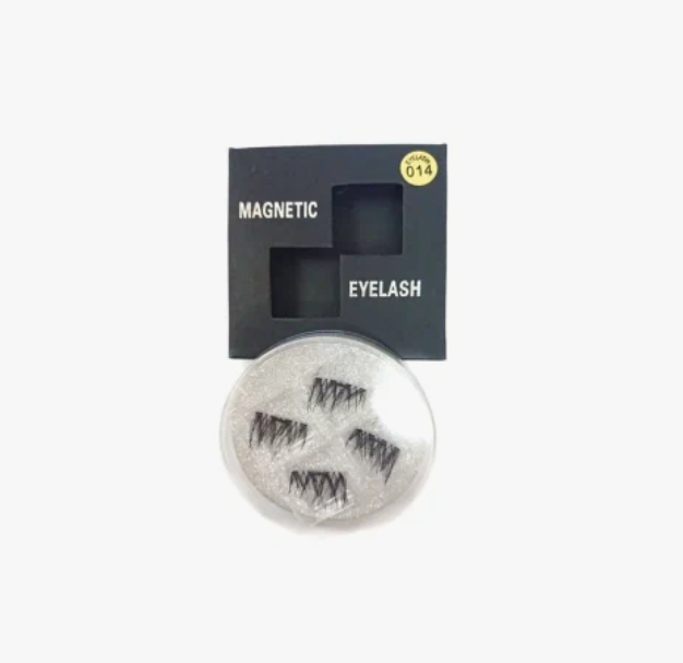 Накладные ресницы Ripoma MAGNETIC EYELASH магнитные 378₽