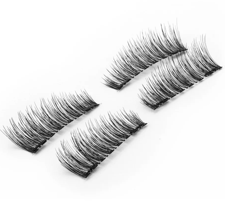 Накладные ресницы Ripoma MAGNETIC EYELASH магнитные 378₽