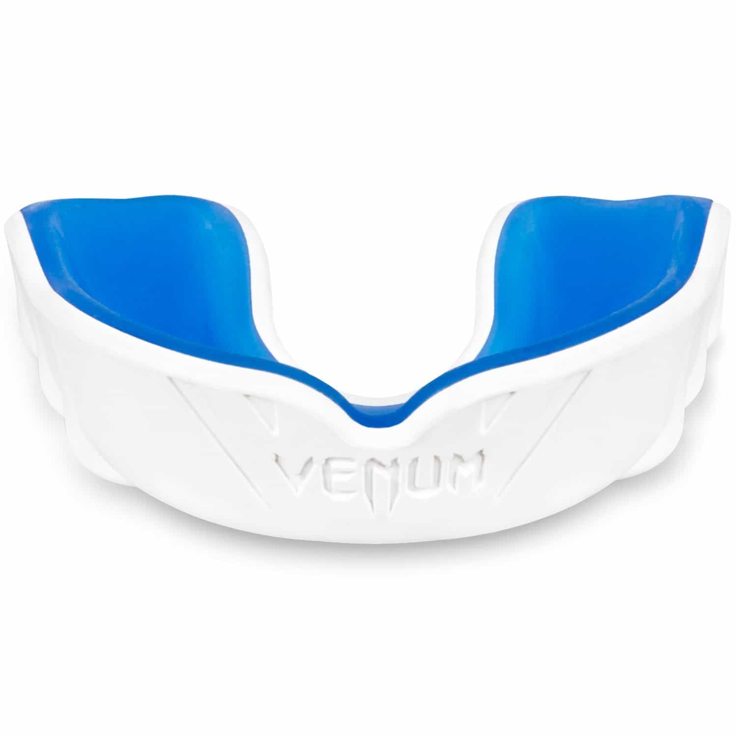 Капа Venum Challenger Mouthguard - Blue\White