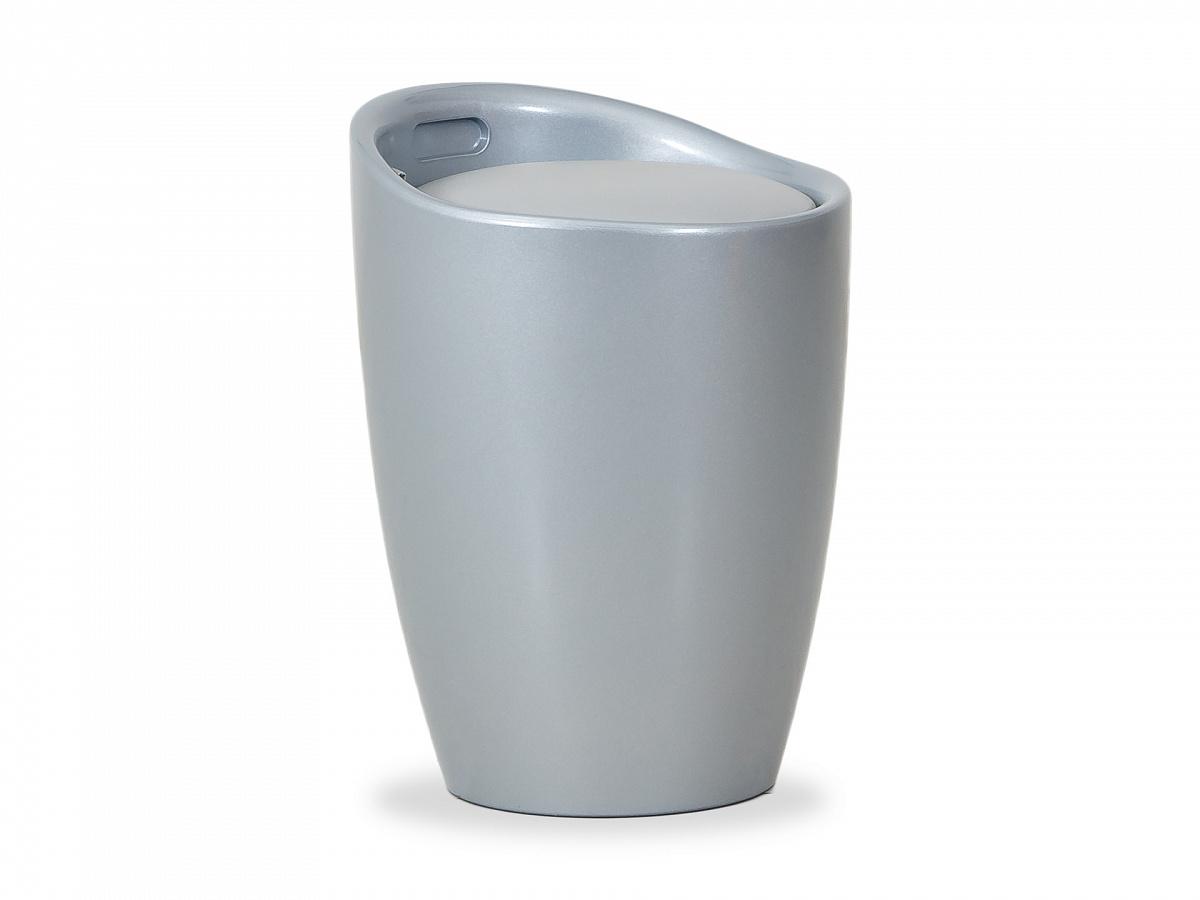 фото Пуф bocha огого обстановочка! ky829_silver