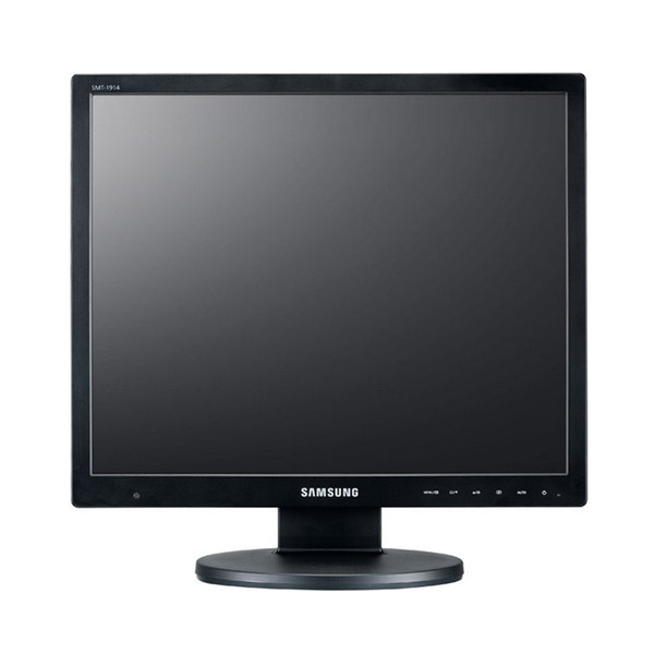 

19" Монитор Samsung SMT-1934 черный 60Hz 1280x1024 TN, SMT-1934