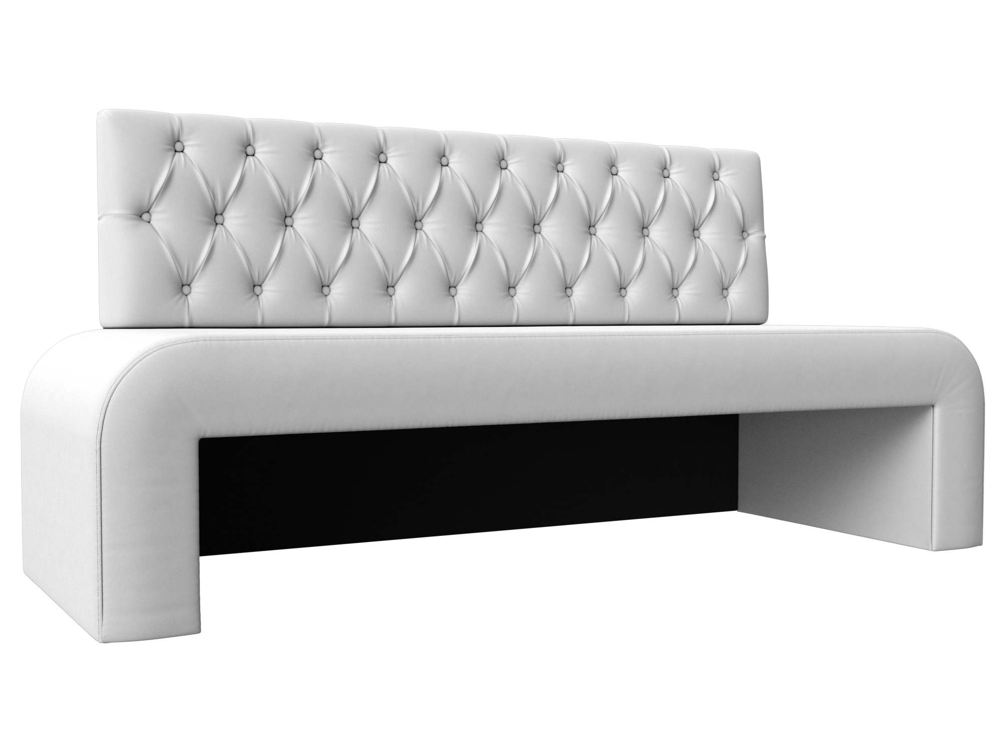 фото Лига диванов кухонный прямой диван кармен люкс