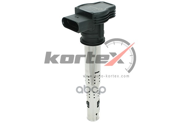 

KORTEX KIC158 Катушка зажигания 1шт
