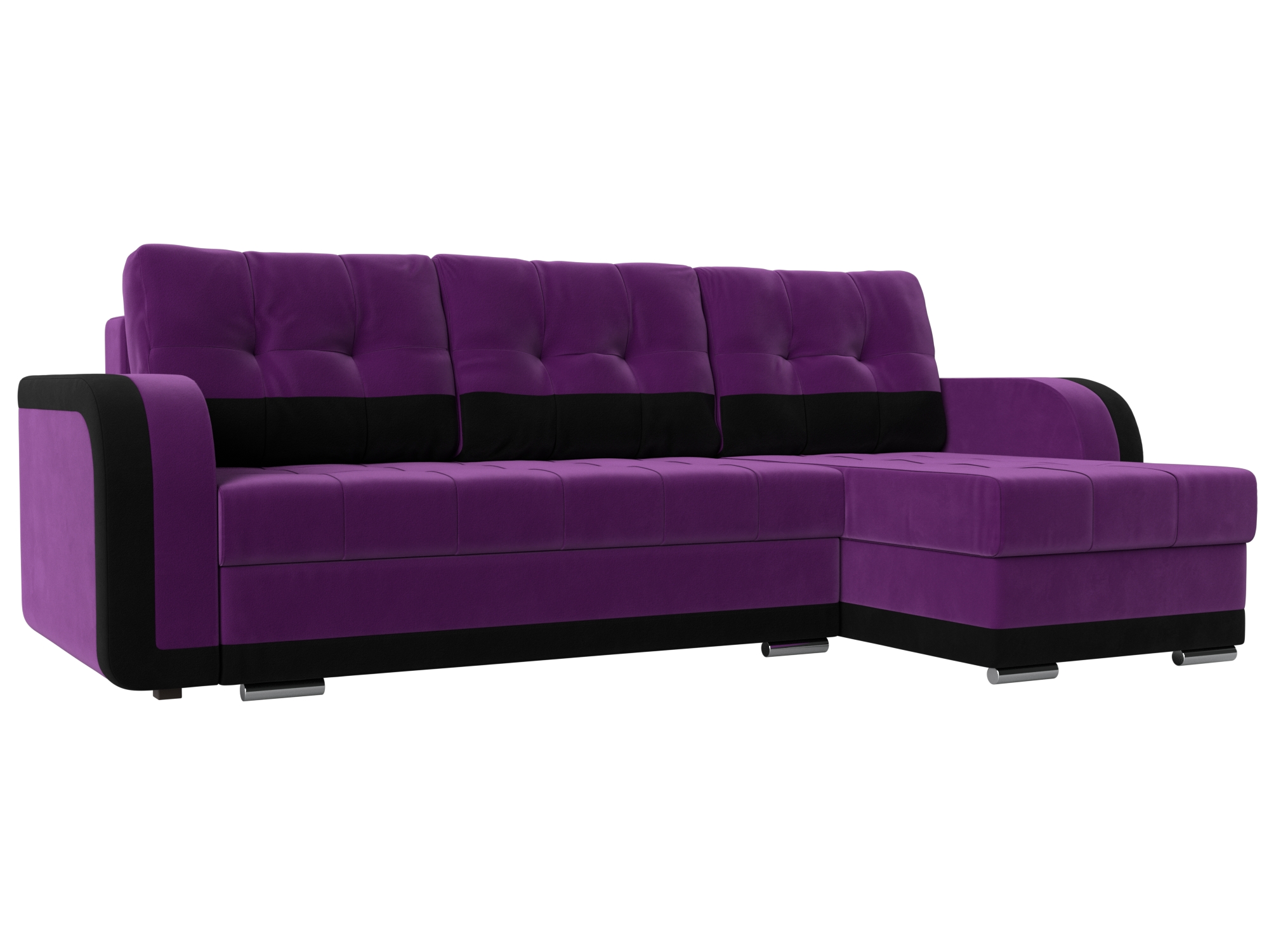 фото Угловой диван лига диванов марсель правый угол