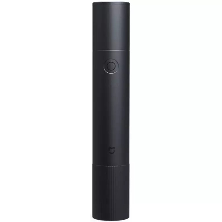 

Фонарик Mijia Multifunctional Strong Light Flashlight (N613), Черный, 15757