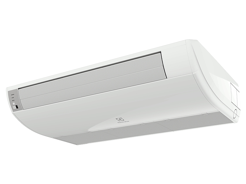 

Напольно-потолочная сплит-система Electrolux EACU-48H/UP3/N3, Unitary Pro 3 EACU-48H/UP3/N3