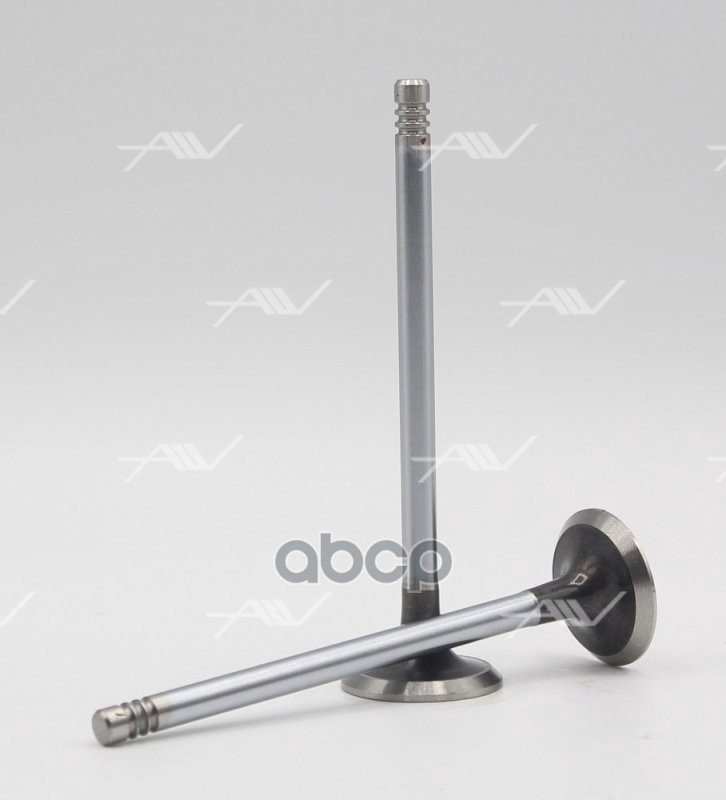 

Клапан вып OPEL X14/16XE 16V 27.5x6x102.1