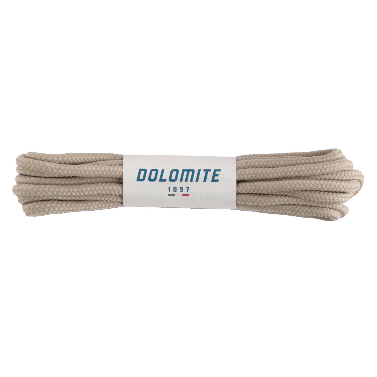 Шнурки для обуви унисекс Dolomite Dol Laces 54 Low бежевые 140