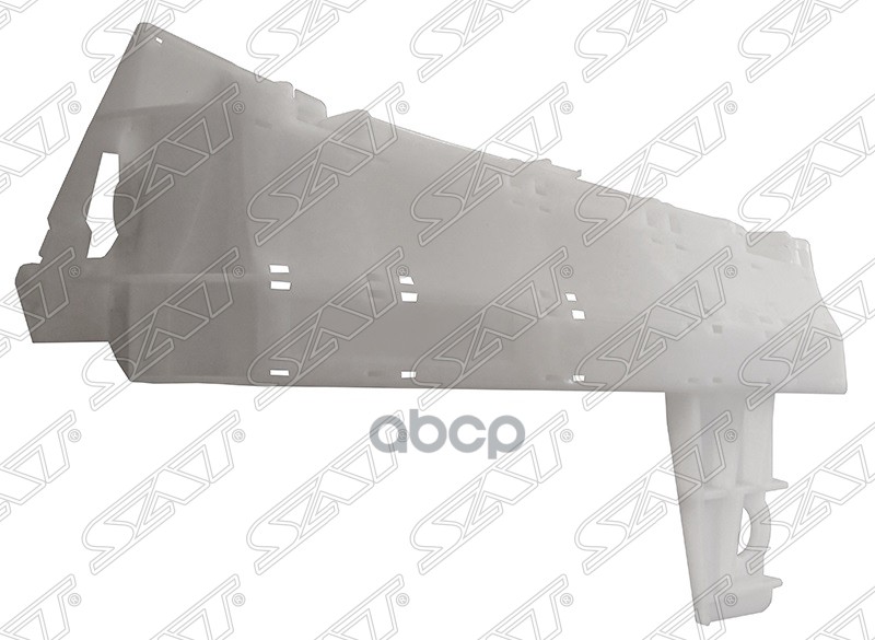 

Крепление Заднего Бампера Subaru Forester 08-13 Lh (Левый) №1 Sat St-Sb67-087B-2